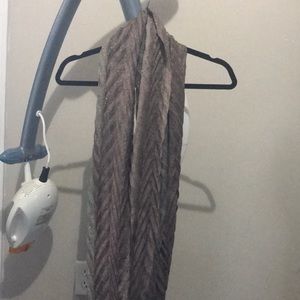 Infinity Scarf